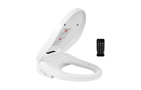 Smart Toilet ထိုင်ခုံ